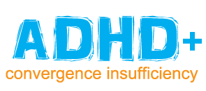 ADHD and convergence insufficiency